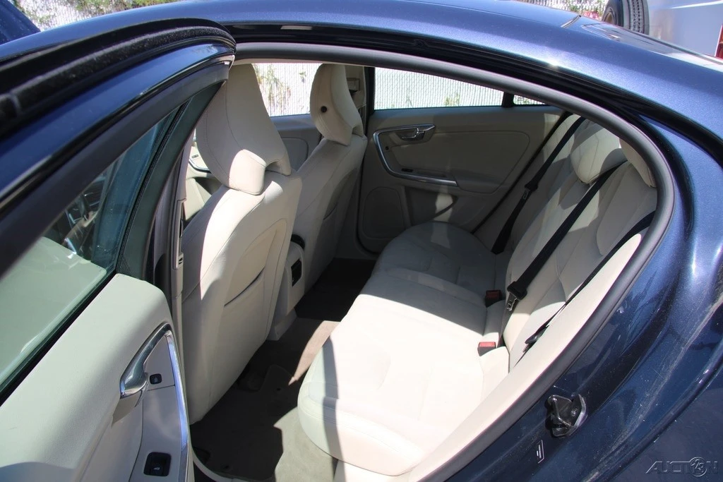 2013 Volvo S60 2nd Gen - Image 21 of 21