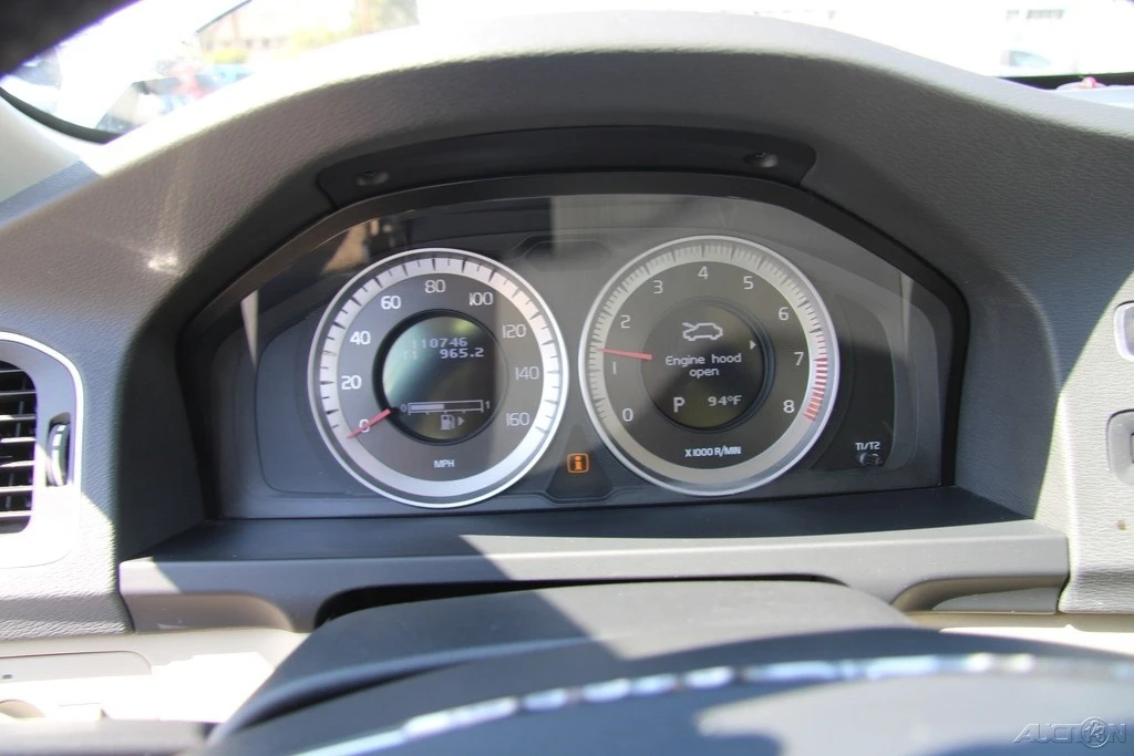 2013 Volvo S60 2nd Gen - Image 16 of 21