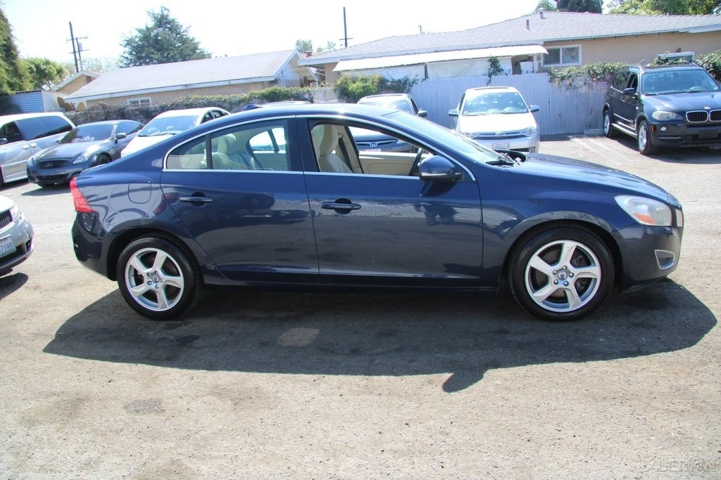 2013 Volvo S60 2nd Gen - Image 9 of 21