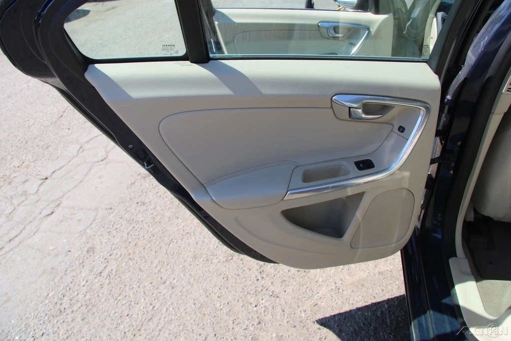 2013 Volvo S60 2nd Gen - Image 20 of 21