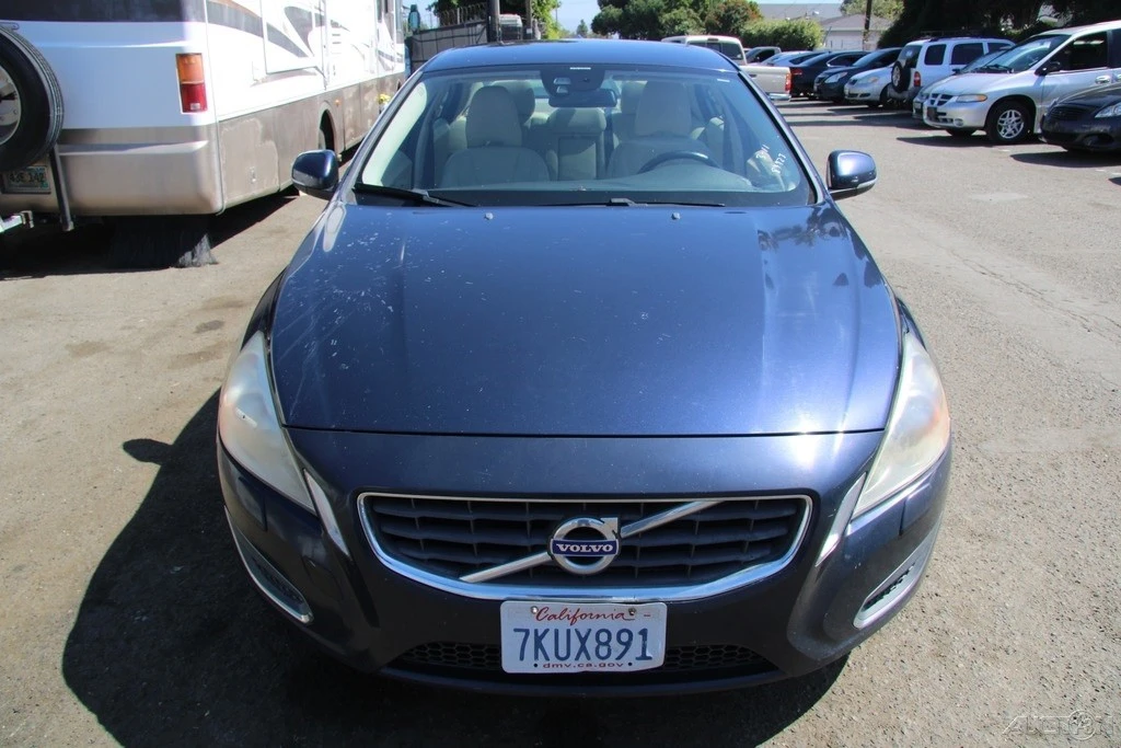 2013 Volvo S60 2nd Gen - Image 11 of 21