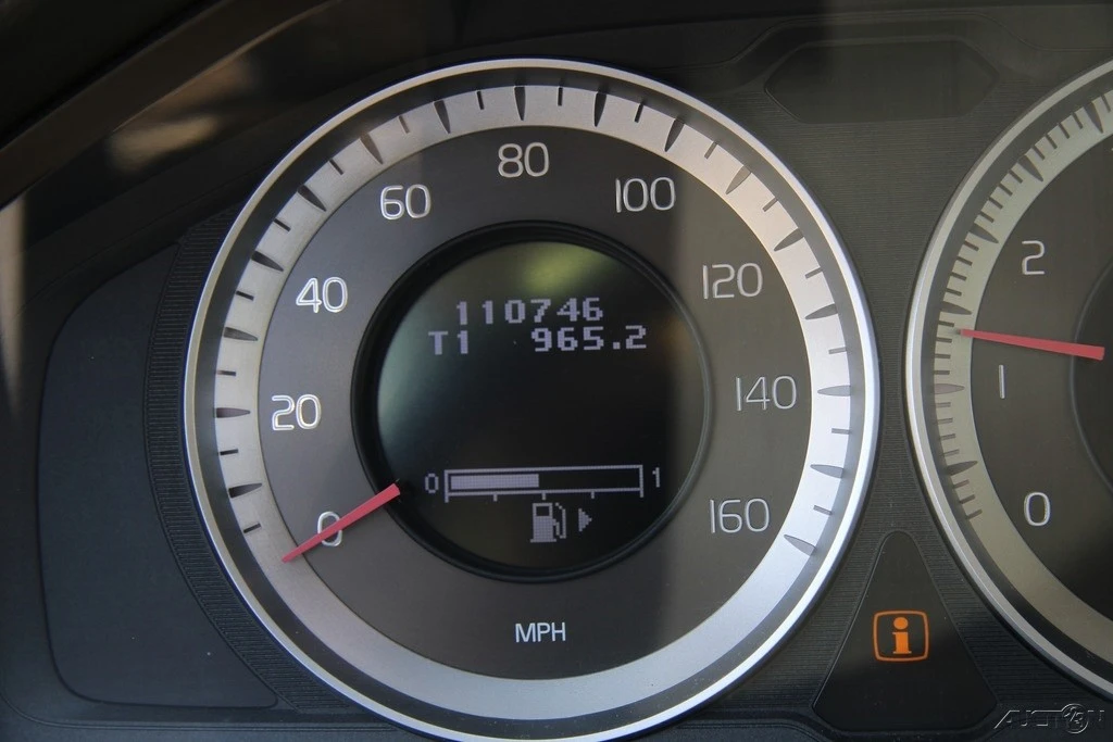 2013 Volvo S60 2nd Gen - Image 17 of 21
