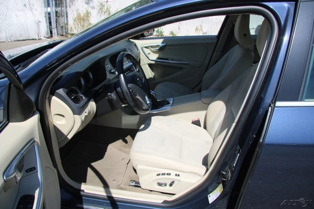 2013 Volvo S60 2nd Gen - Image 14 of 21