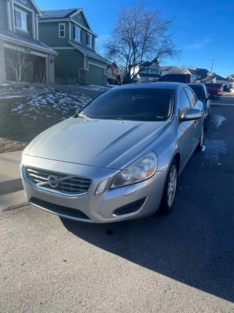 2013 Volvo S60 2nd Gen - Image 11 of 13
