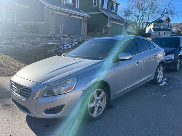 2013 Volvo S60 2nd Gen - Image 13 of 13