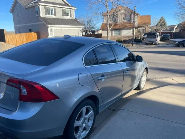 2013 Volvo S60 2nd Gen - Image 10 of 13