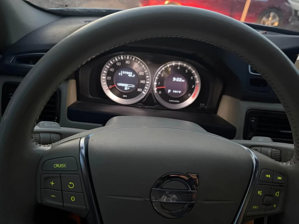 2013 Volvo S80 2nd Gen - Image 20 of 20