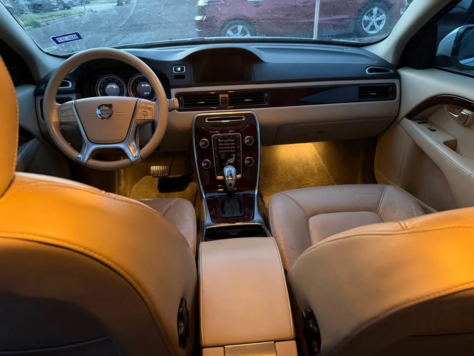 2013 Volvo S80 2nd Gen - Image 14 of 20
