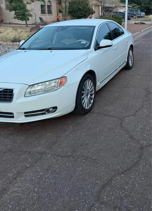 2013 Volvo S80 2nd Gen - Image 6 of 20