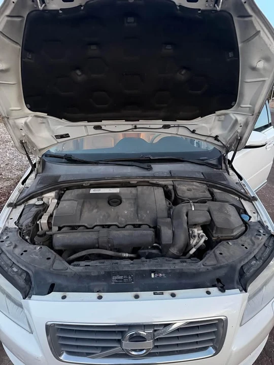 2013 Volvo S80 2nd Gen - Image 18 of 20