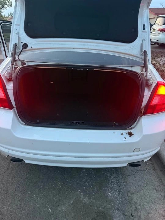 2013 Volvo S80 2nd Gen - Image 16 of 20