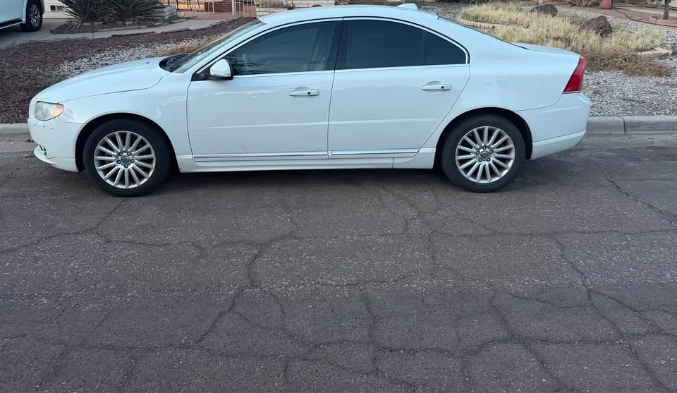 2013 Volvo S80 2nd Gen - Image 3 of 20