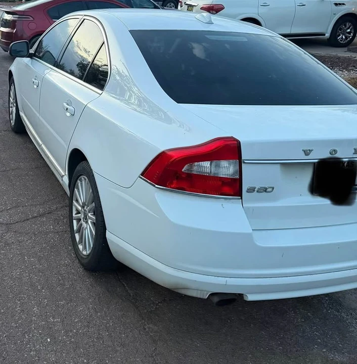 2013 Volvo S80 2nd Gen - Image 7 of 20