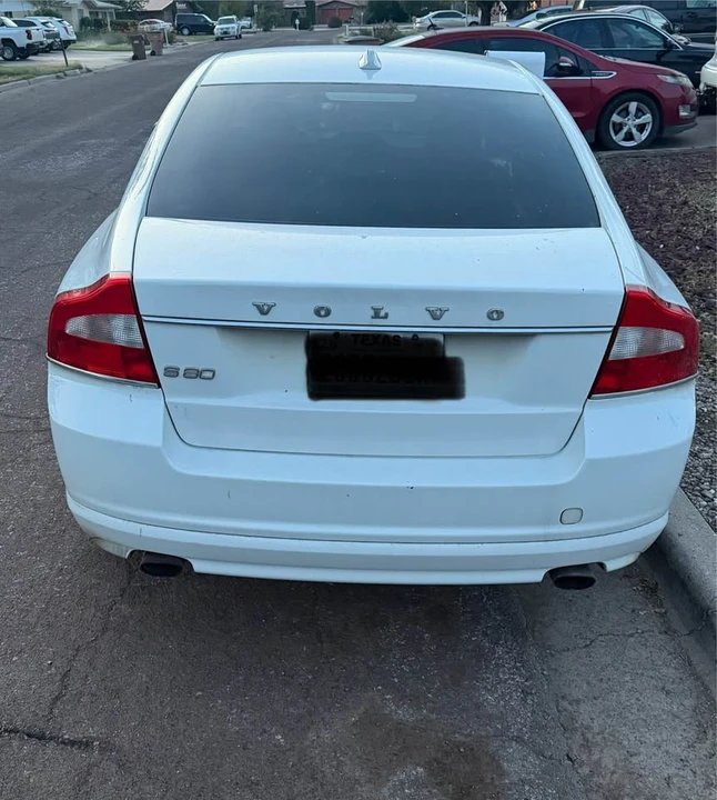 2013 Volvo S80 2nd Gen - Image 9 of 20