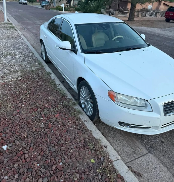 2013 Volvo S80 2nd Gen - Image 4 of 20