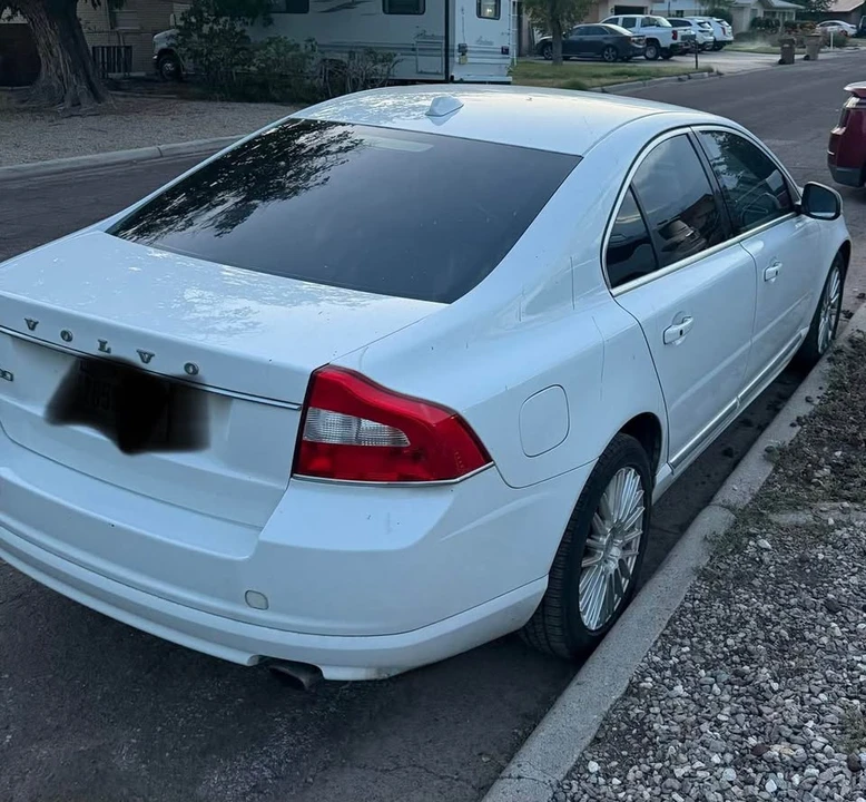 2013 Volvo S80 2nd Gen - Image 8 of 20