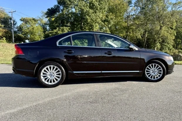 2013 Volvo S80 2nd Gen - Image 3 of 8