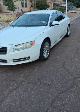2013 Volvo S80 2nd Gen - Image 6 of 31