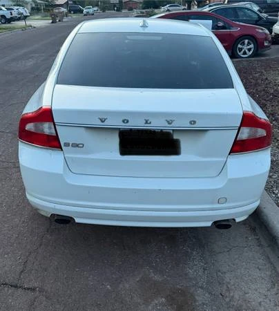 2013 Volvo S80 2nd Gen - Image 10 of 31