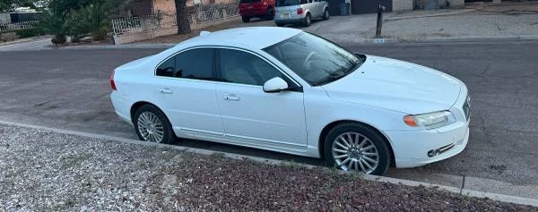2013 Volvo S80 2nd Gen - Image 3 of 31
