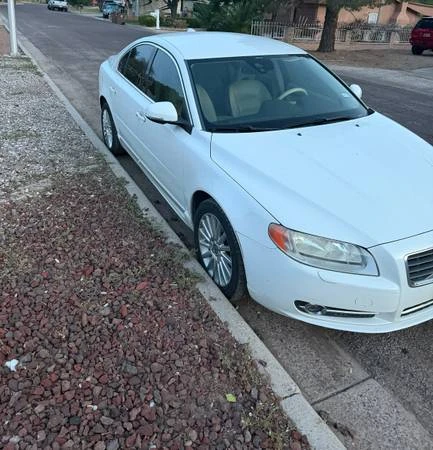 2013 Volvo S80 2nd Gen - Image 5 of 31