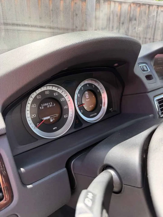 2013 Volvo S80 2nd Gen - Image 9 of 9