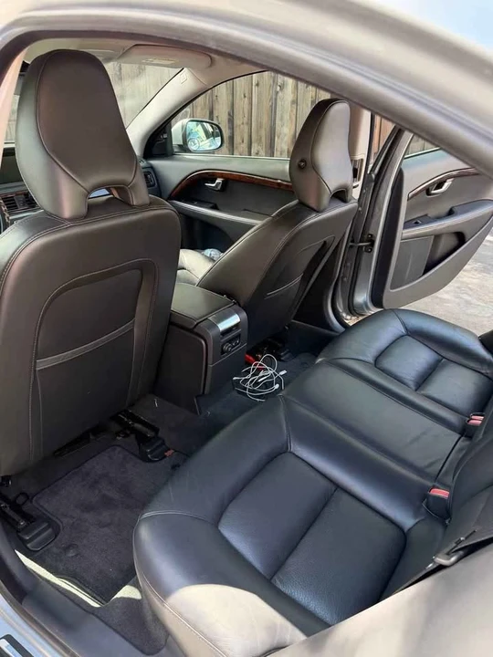 2013 Volvo S80 2nd Gen - Image 8 of 9