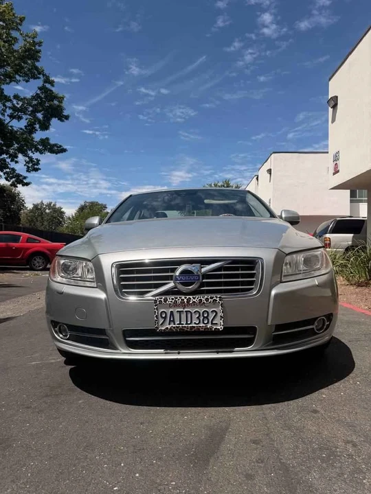 2013 Volvo S80 2nd Gen - Image 3 of 9