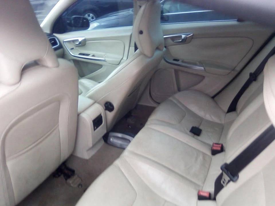 2013 Volvo S60 2nd Gen - Image 4 of 4