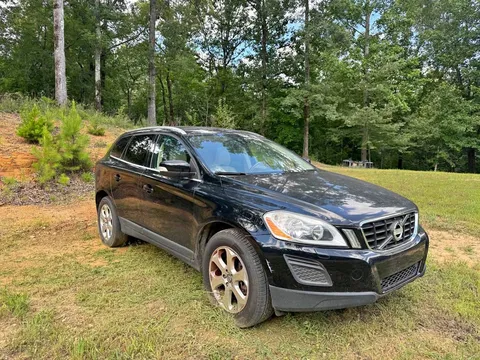 2013 Volvo XC60