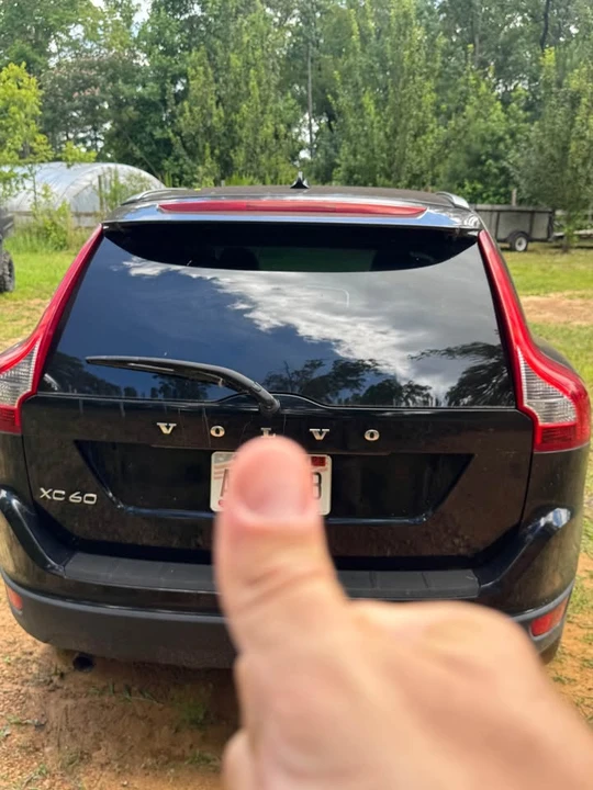 2013 Volvo XC60 1st Gen - Image 3 of 3