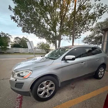 2013 Volvo XC60 3.2 Platinum Sport Utility 4D