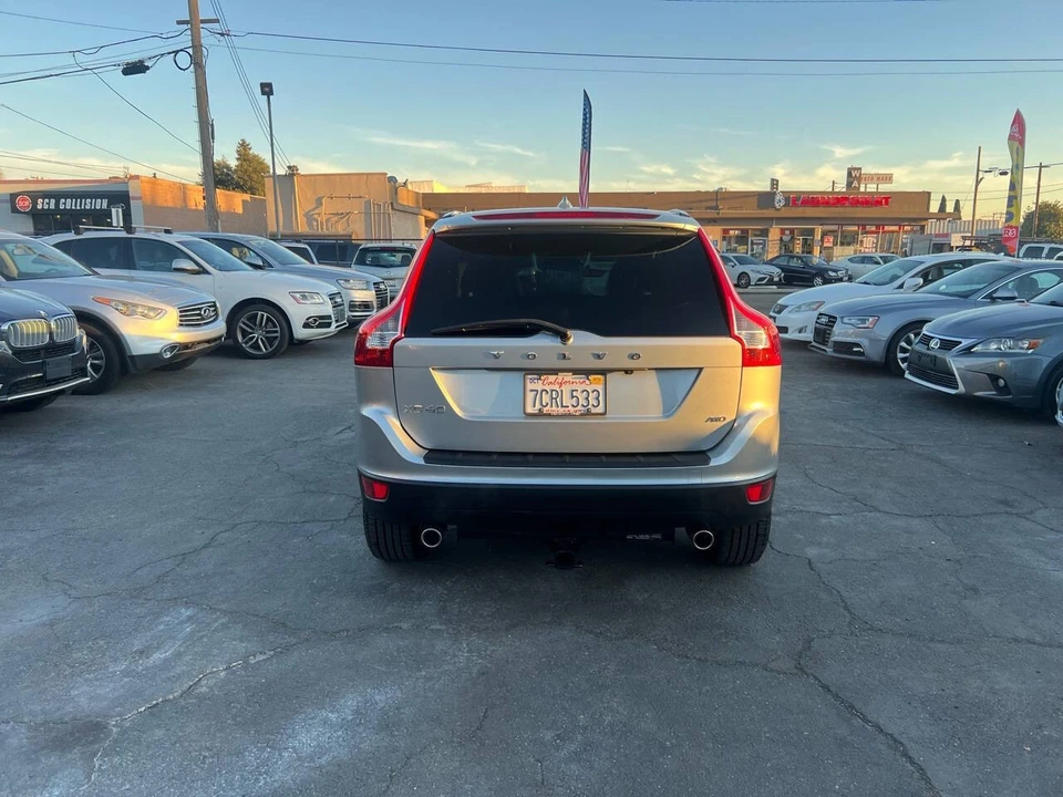 2013 Volvo XC60 1st Gen - Image 5 of 17