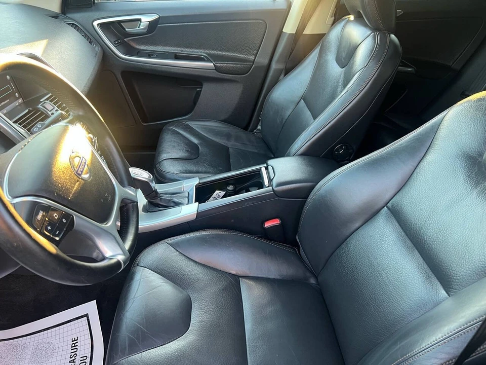 2013 Volvo XC60 1st Gen - Image 7 of 17