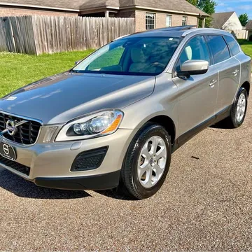 2013 Volvo XC60 3.2 Sport Utility