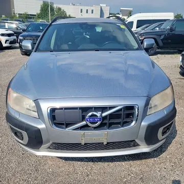 2013 Volvo XC60