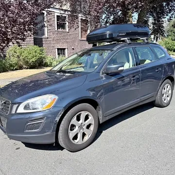 2013 Volvo XC60