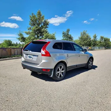 2013 Volvo XC60 T6