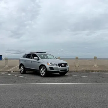 2013 Volvo XC60 Premium FWD