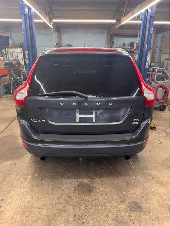 2013 Volvo XC60 1st Gen - Image 6 of 20