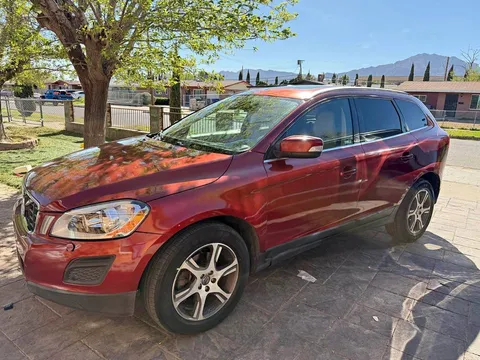 2013 Volvo XC60 T5 Premier