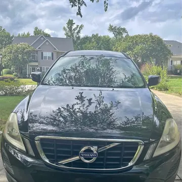 2013 Volvo XC60 T5 Sport Utility 4D