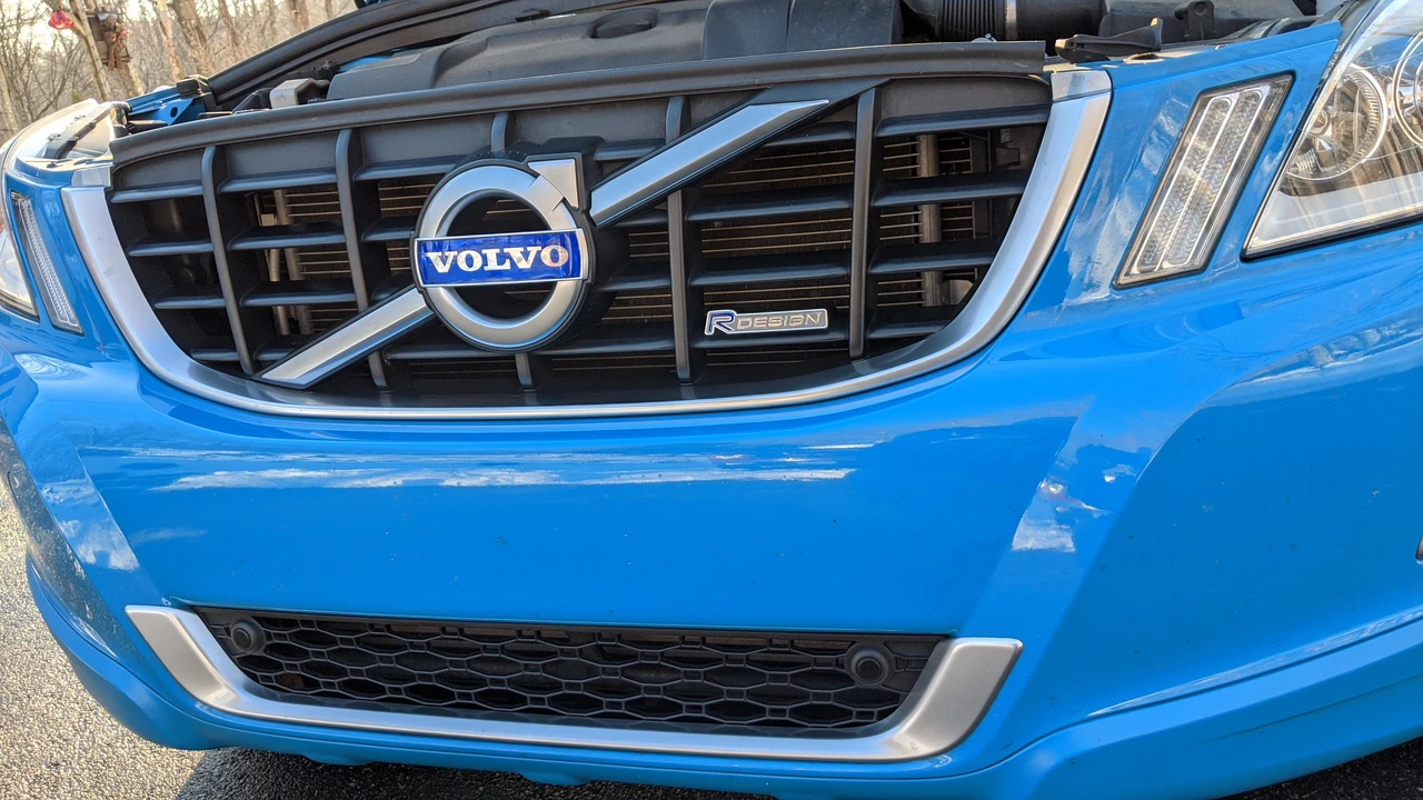 2013 Volvo XC60 1st Gen - Image 18 of 31
