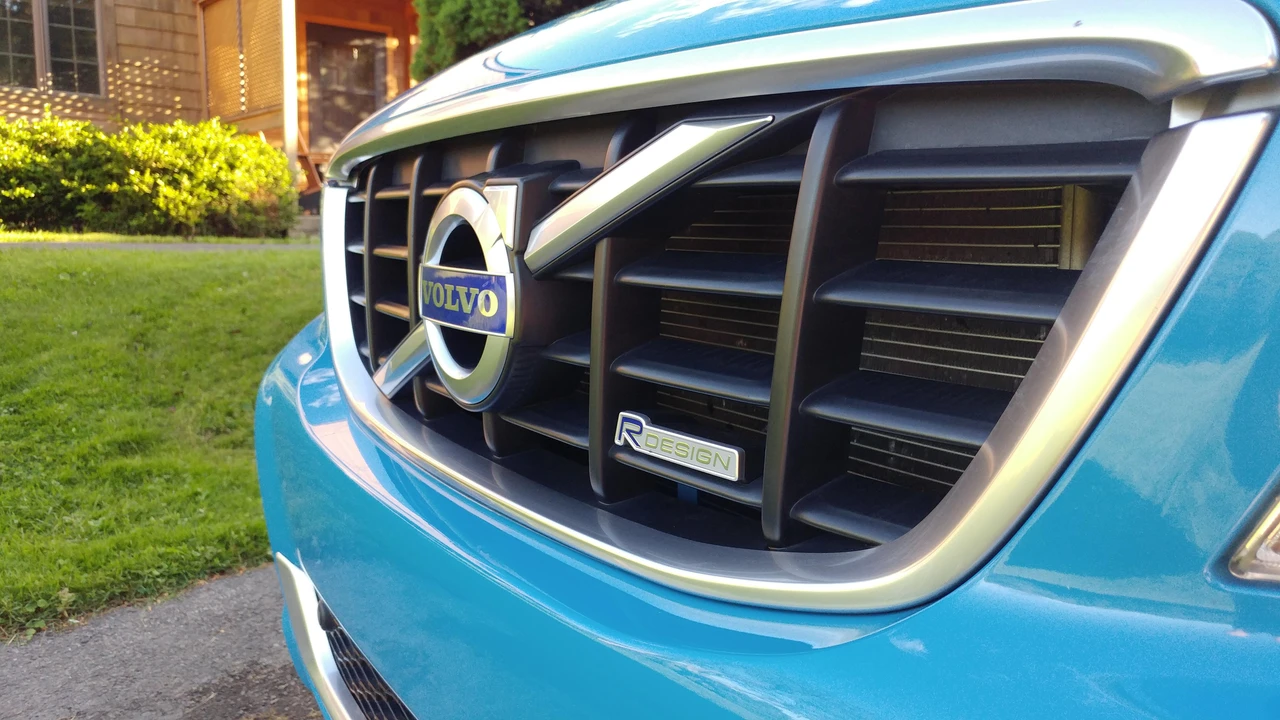 2013 Volvo XC60 1st Gen - Image 23 of 31