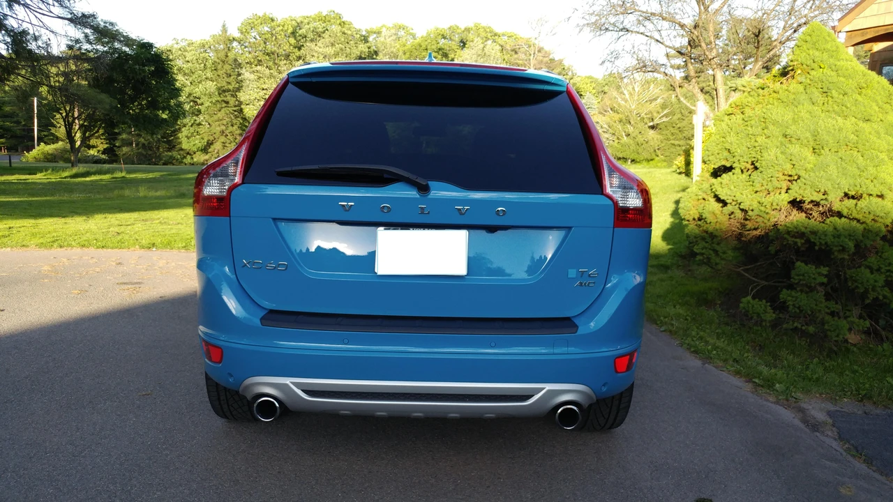 2013 Volvo XC60 1st Gen - Image 6 of 31