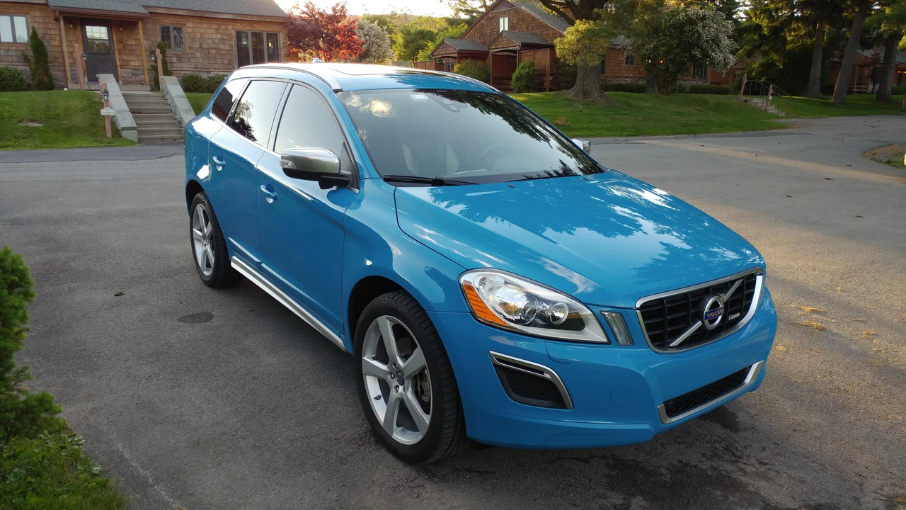 2013 Volvo XC60 1st Gen - Image 3 of 31