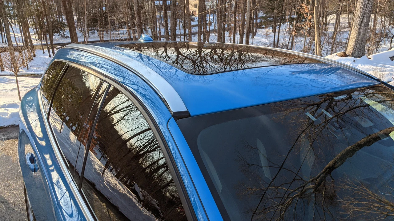 2013 Volvo XC60 1st Gen - Image 28 of 31