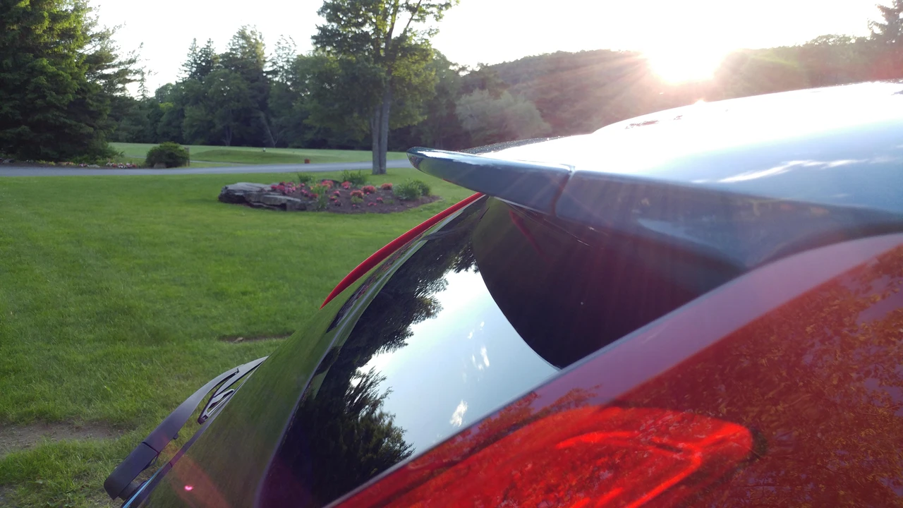 2013 Volvo XC60 1st Gen - Image 31 of 31