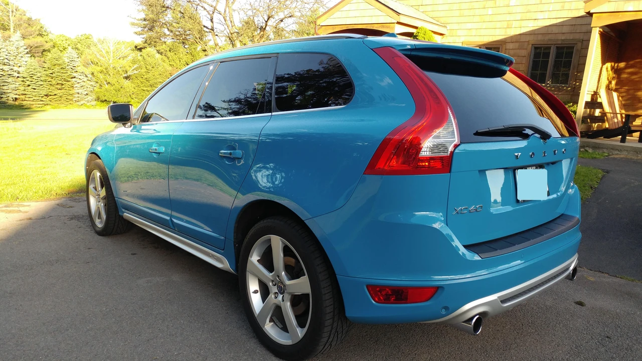 2013 Volvo XC60 1st Gen - Image 5 of 31