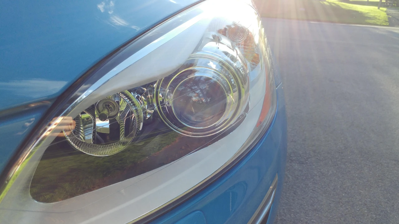 2013 Volvo XC60 1st Gen - Image 20 of 31